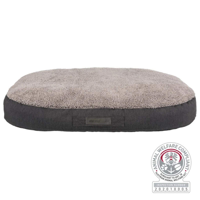fressnapf Trixie Vital Kissen Bendson 70 cm 70 cm 14 cm
