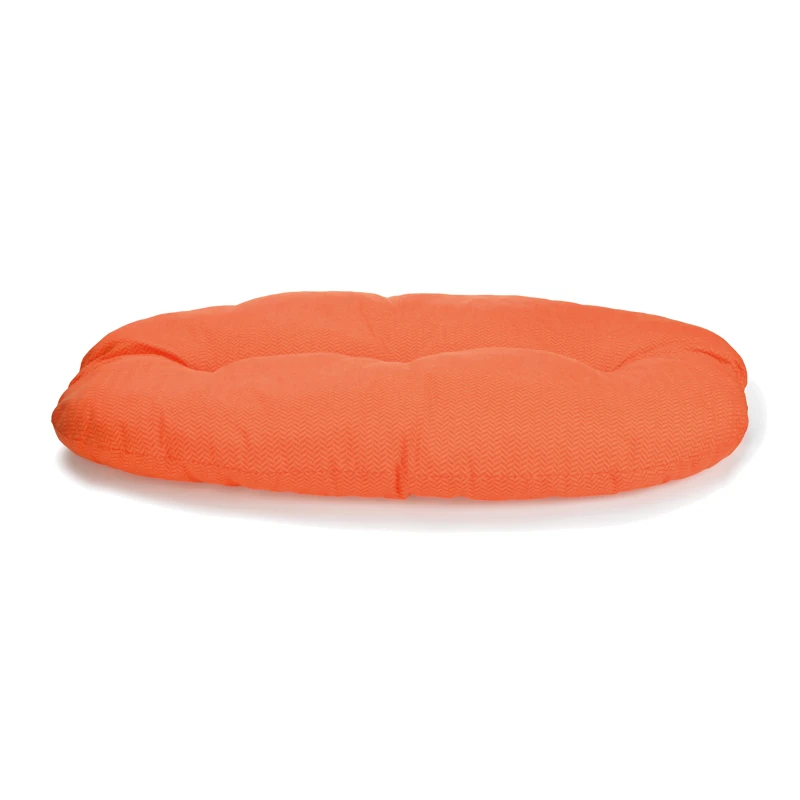 fressnapf FIT+FUN Liegekissen Fressnapf orange S Bis zu 55% Rabatt