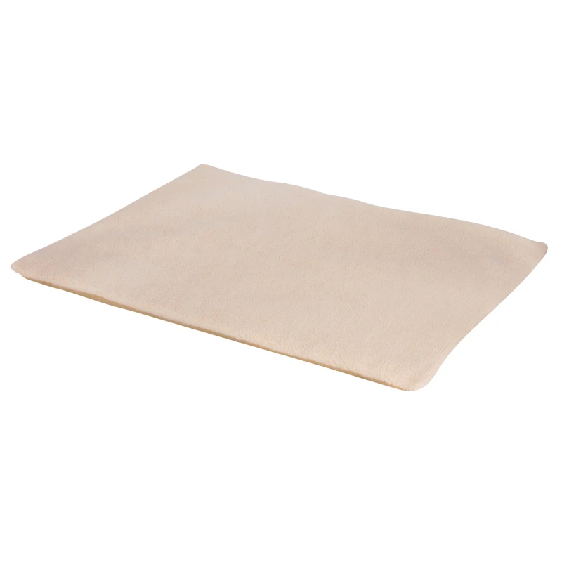 fressnapf Kerbl Pet Liegekissen Theo Beige 75x50x3cm M