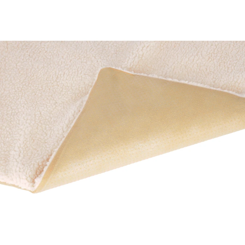 fressnapf Kerbl Pet Liegekissen Theo Beige 75x50x3cm M Clearance-Verkauf