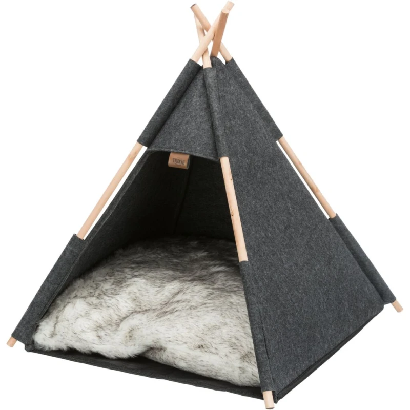 fressnapf Trixie Höhle Tipi Verkauf
