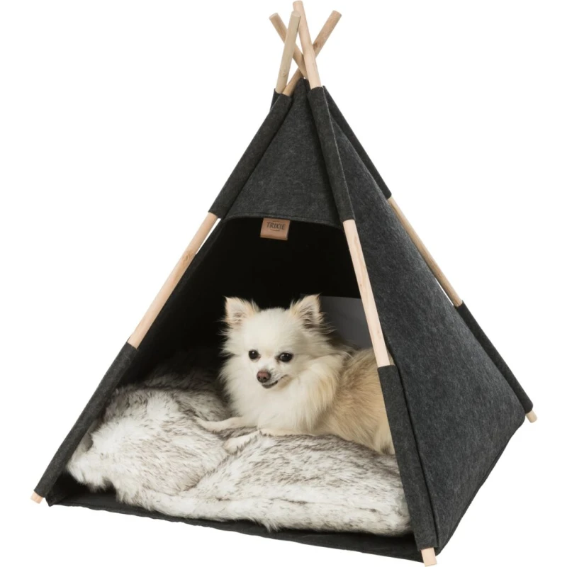 fressnapf Trixie Höhle Tipi Verkauf
