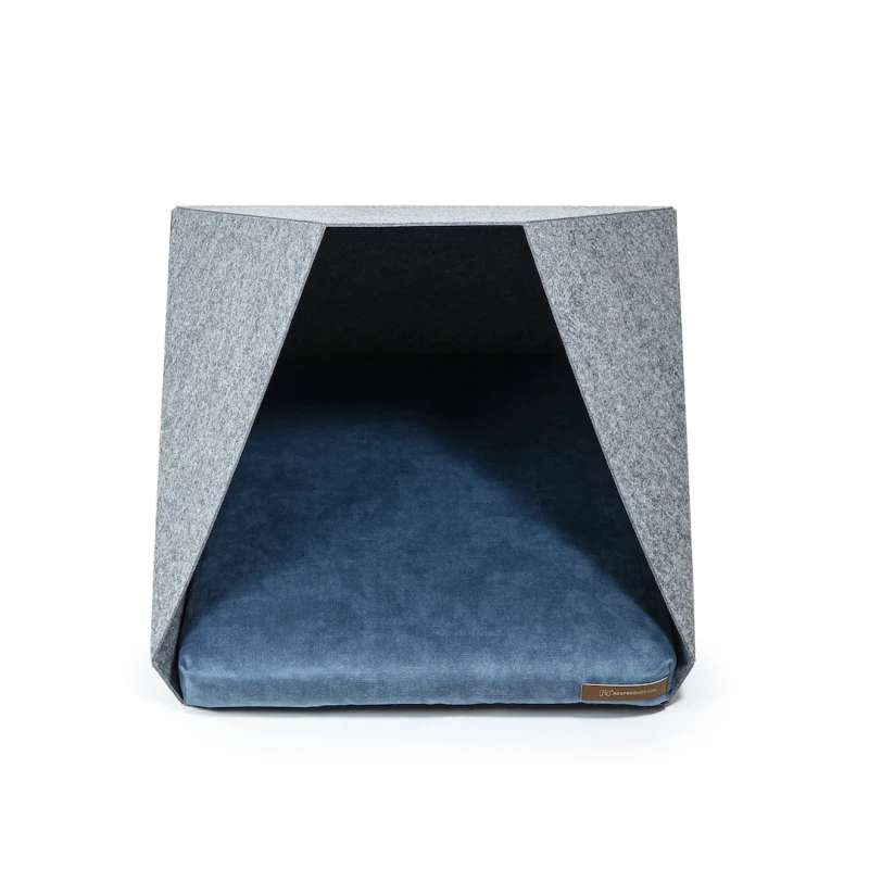 fressnapf Rexproduct PetPocket hellgrau blau Meist gekauft