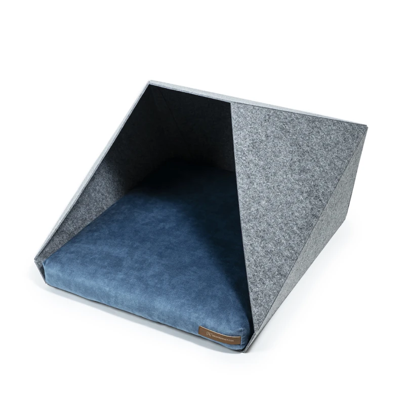 fressnapf Rexproduct PetPocket hellgrau blau Meist gekauft