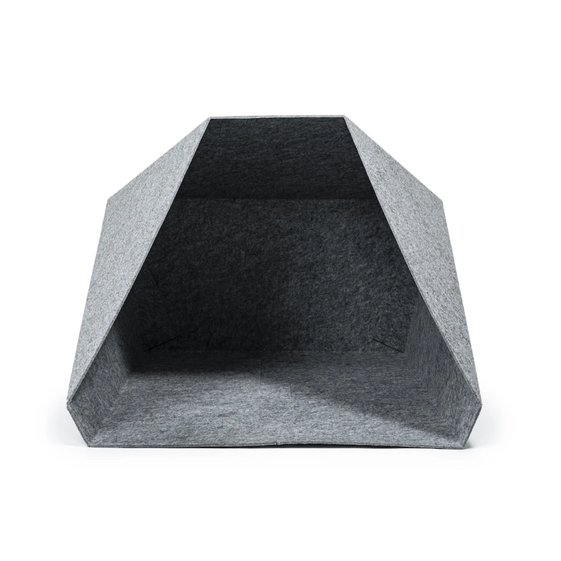 fressnapf Rexproduct PetPocket hellgrau blau Meist gekauft