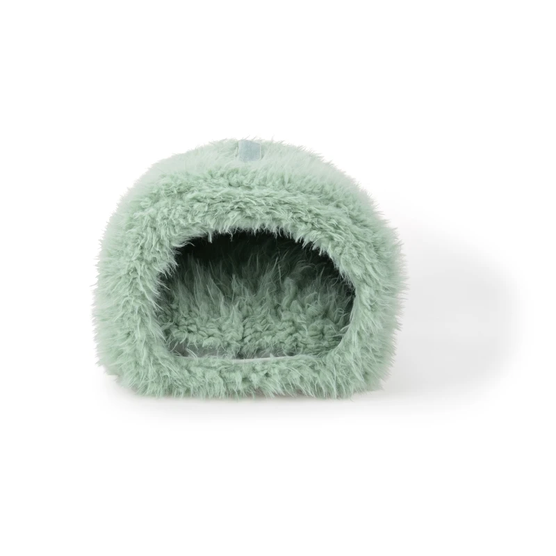 fressnapf AniOne Höhle Fluffy mint Sonderangebot