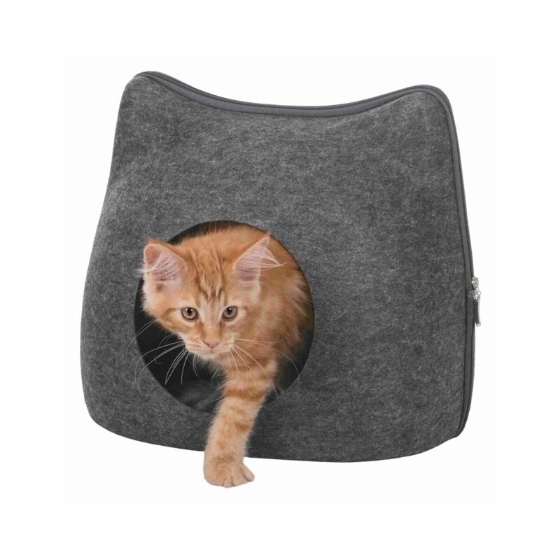 fressnapf Trixie Höhle Cat Rabatt
