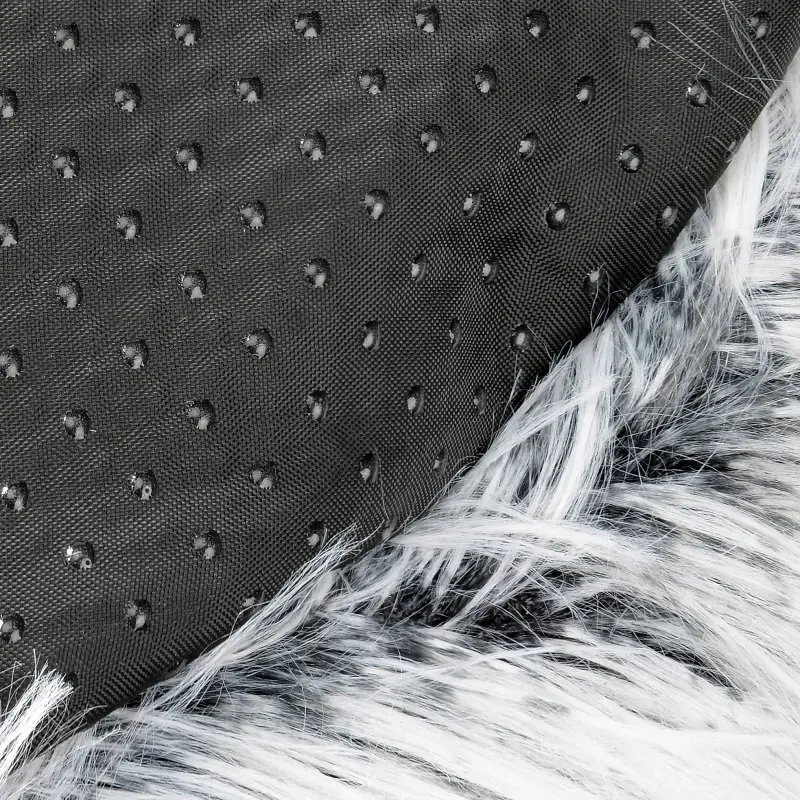 fressnapf AniOne Höhle Fluffy 2-in-1 grau XS Großer Ausverkauf