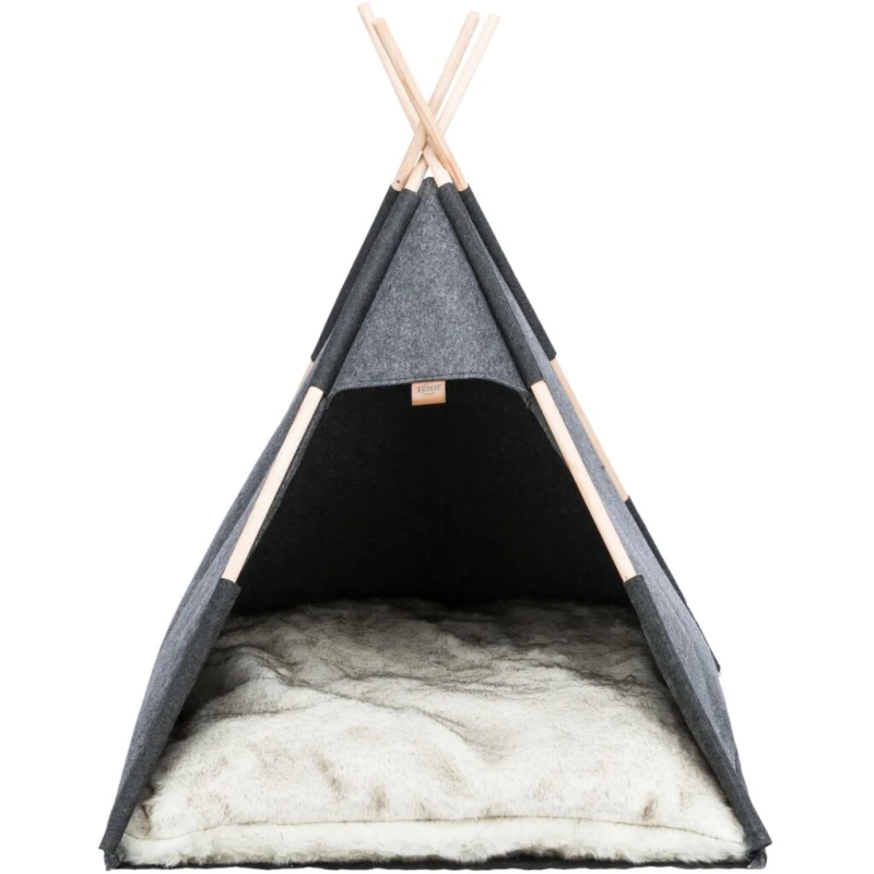 fressnapf Trixie Höhle Tipi Weihnachtsangebot