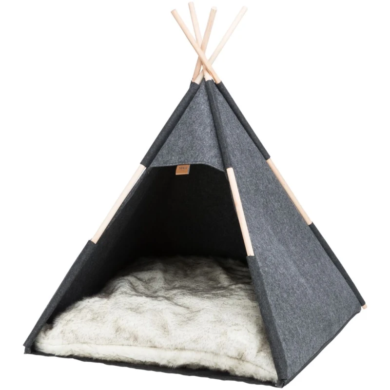 fressnapf Trixie Höhle Tipi Weihnachtsangebot