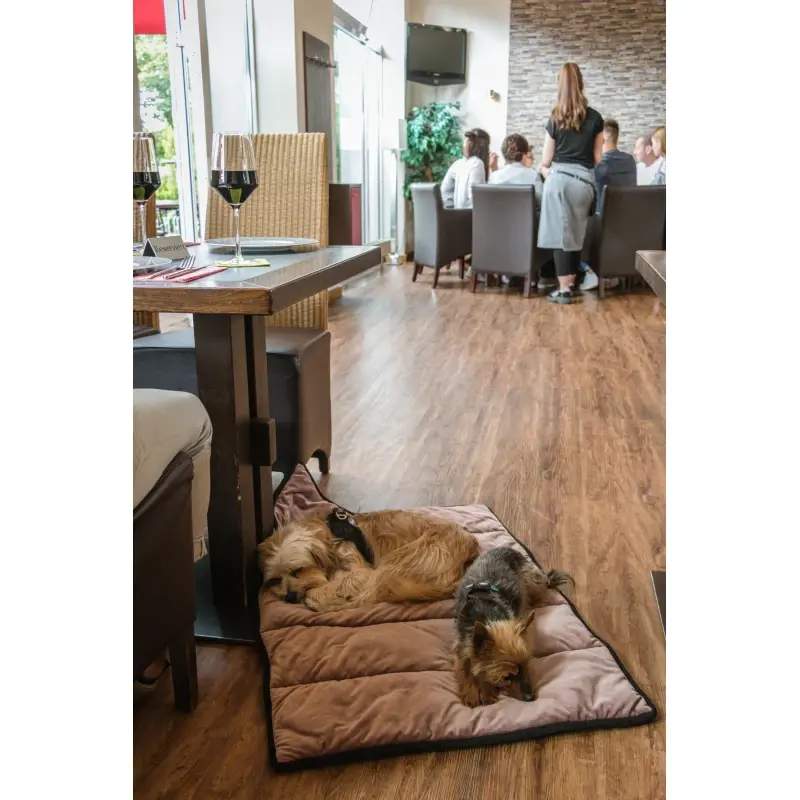 fressnapf TrendPet Meine Restaurantdecke altrosa M Heißer Verkauf