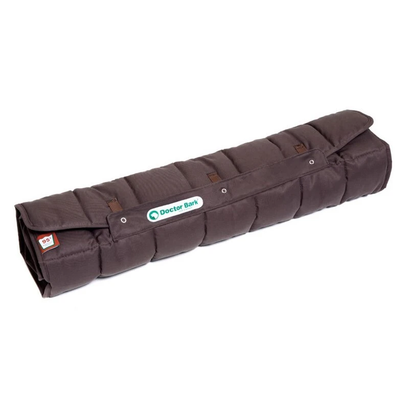 fressnapf Doctor Bark Liegedecke Portable braun Neueste Mode