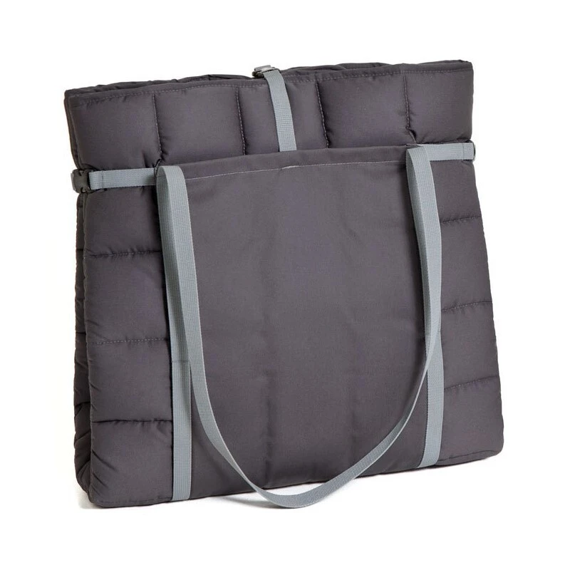 fressnapf Doctor Bark Reisedecke Travelbag grau L Zeitlich begrenztes Angebot