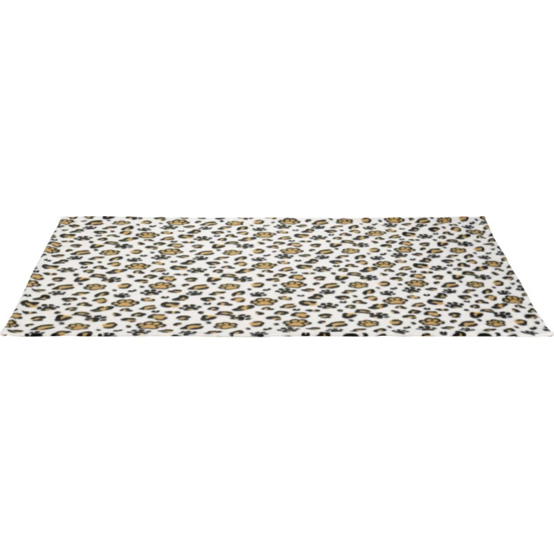 fressnapf FIT+FUN Fleecedecke Leo Pfote M Sonderangebote
