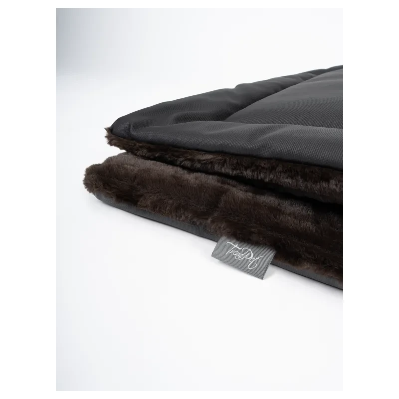 fressnapf TrendPet Harmony Flex gefütterte Liegedecke Unterseite schmutzunempfindlich XS Letzte 3 Tage
