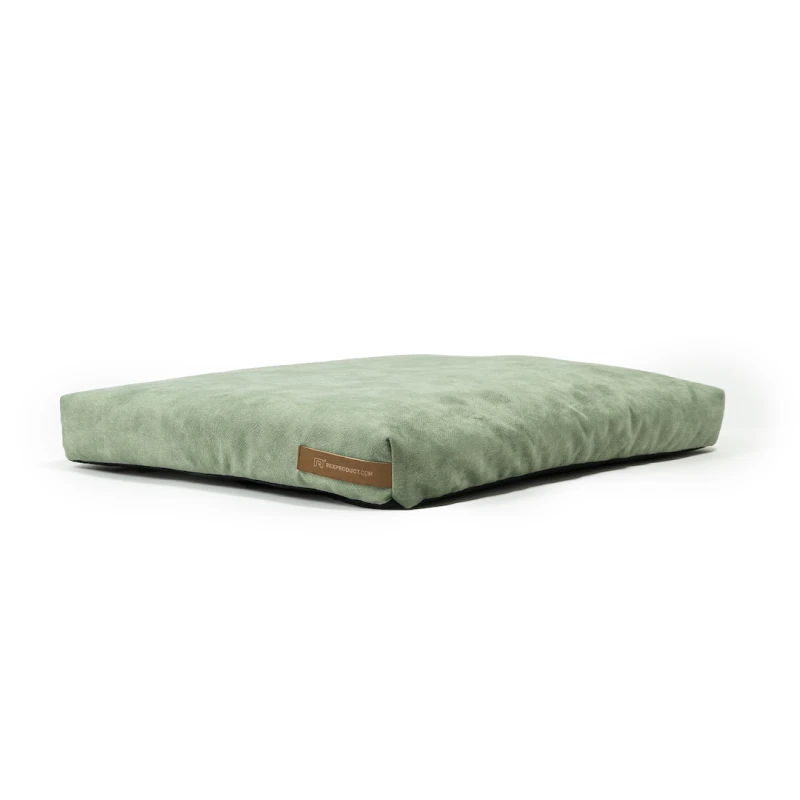 fressnapf Rexproduct SoftPet Matratze grün S
