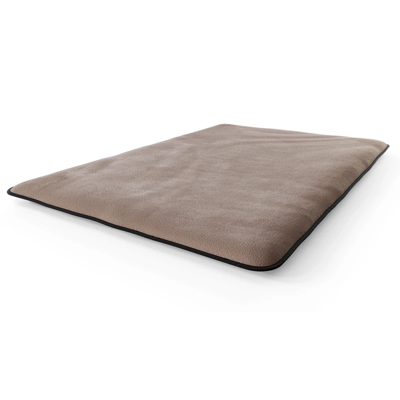 fressnapf Knuffelwuff kuschelige Einlage Teddy für Hundebett Form: Globetrotter braun L Speichern exportieren