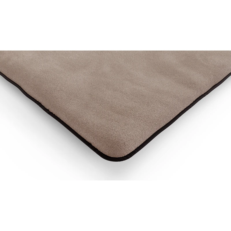 fressnapf Knuffelwuff kuschelige Einlage Teddy für Hundebett Form: Globetrotter braun L Speichern exportieren
