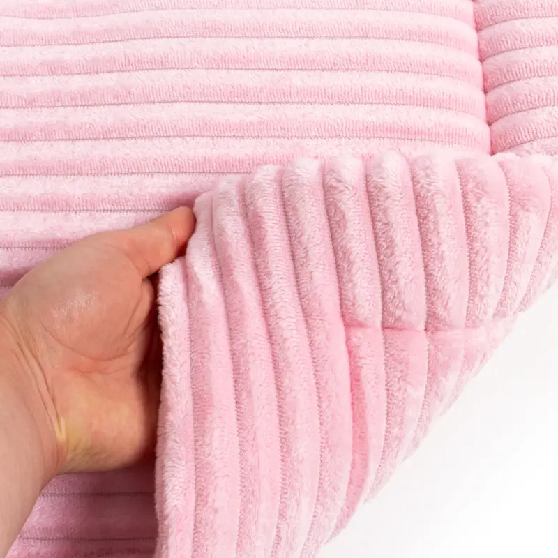 fressnapf Wallace & Jones Liegematte Cardi pink S zollfrei