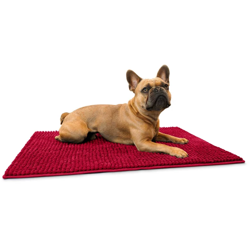 fressnapf Hunter Schmutzfang-Hundematte Waterloo im Angebot