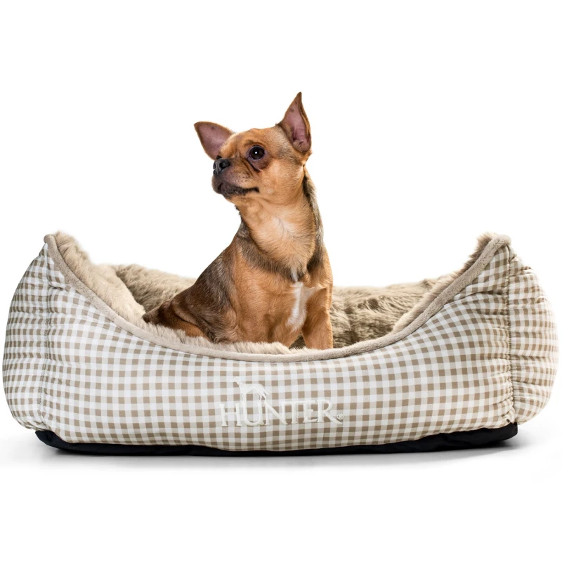 fressnapf Hunter Hundesofa Astana grau S Fabrikverkauf