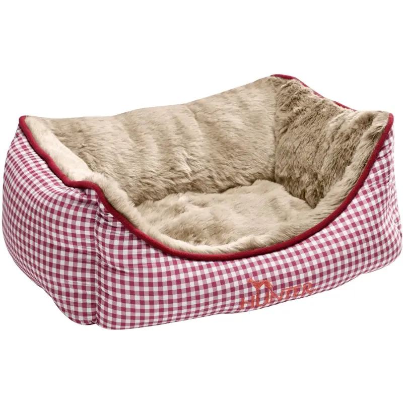fressnapf Hunter Hundesofa Astana grau S Fabrikverkauf