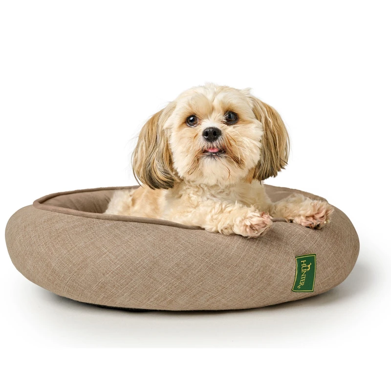 fressnapf Hunter Orthopädischer Hunde- und Katzenschlafplatz Seattle Sonderangebot