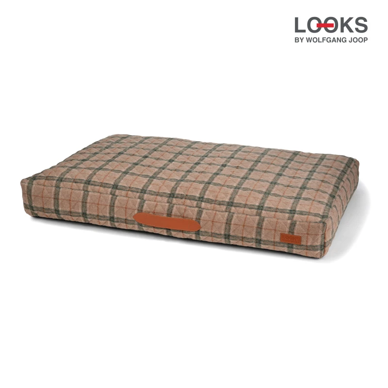 fressnapf LOOKS by Wolfgang Joop Kissen Karo M
