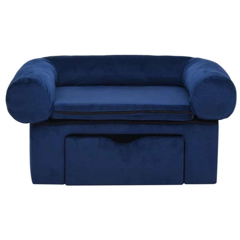 fressnapf VidaXL Hundesofa mit Schublade Saisonschlussverkauf