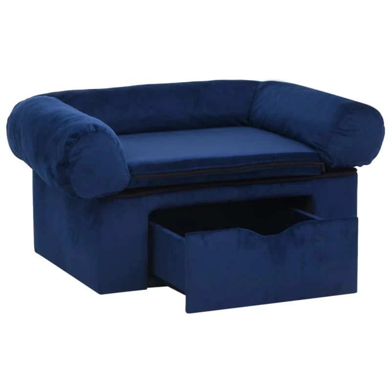 fressnapf VidaXL Hundesofa mit Schublade Saisonschlussverkauf