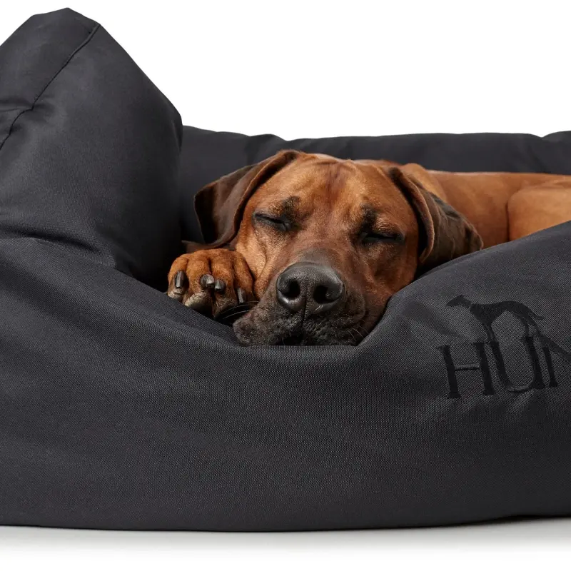 fressnapf Hunter Hundesofa Gent Antibakteriell braun S Cyber Monday