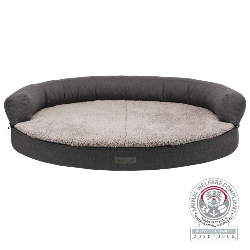 fressnapf Trixie Vital Sofa Bendson 60 cm 60 cm 24 cm Muttertagsangebot