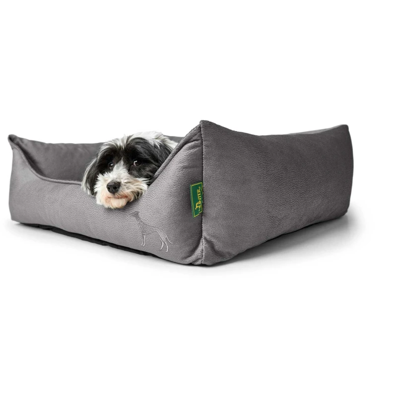 fressnapf Hunter Orthopädisches Hundesofa Merida anthrazit 60 cm 22 cm 60 cm Neueste Mode