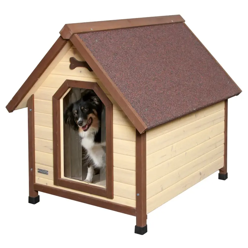 fressnapf Kerbl Hundehütte 4-Seasons