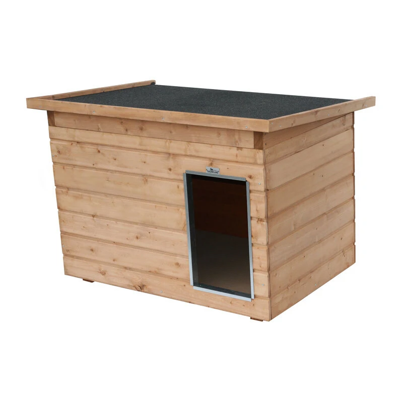 fressnapf Sauerland All-Wetter Hundehütte Lassie Standard Saisonale Angebote