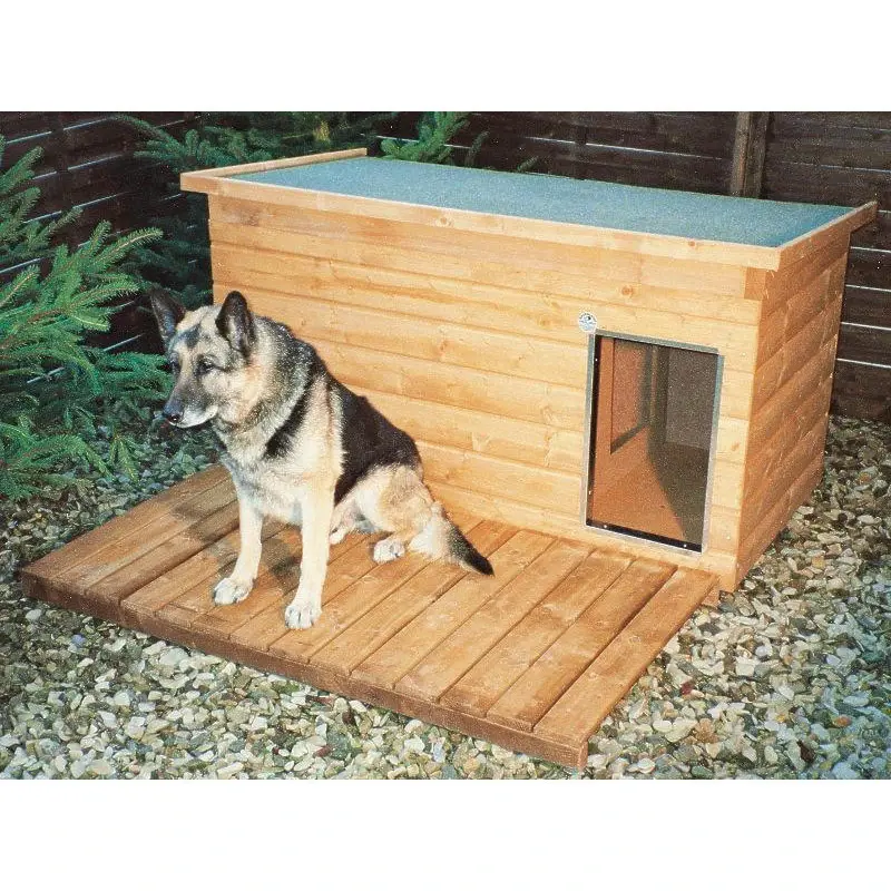 fressnapf Sauerland All-Wetter Hundehütte Lassie Standard Saisonale Angebote