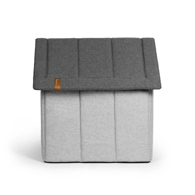 fressnapf Rexproduct Home Hütte grau M Räumungsverkauf