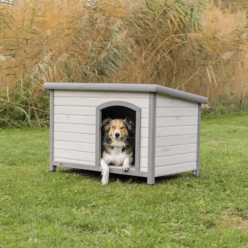fressnapf Trixie Hundehütte Classic M-L JETZT KAUFEN