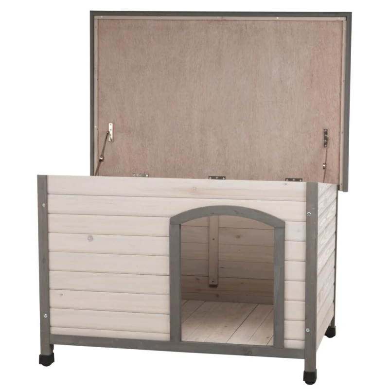 fressnapf Trixie Hundehütte Classic M-L JETZT KAUFEN