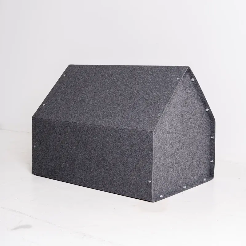 fressnapf Rexproduct Pethome 2.0 orthopädische Matratze hellgrau schwarz S Neueste Stile