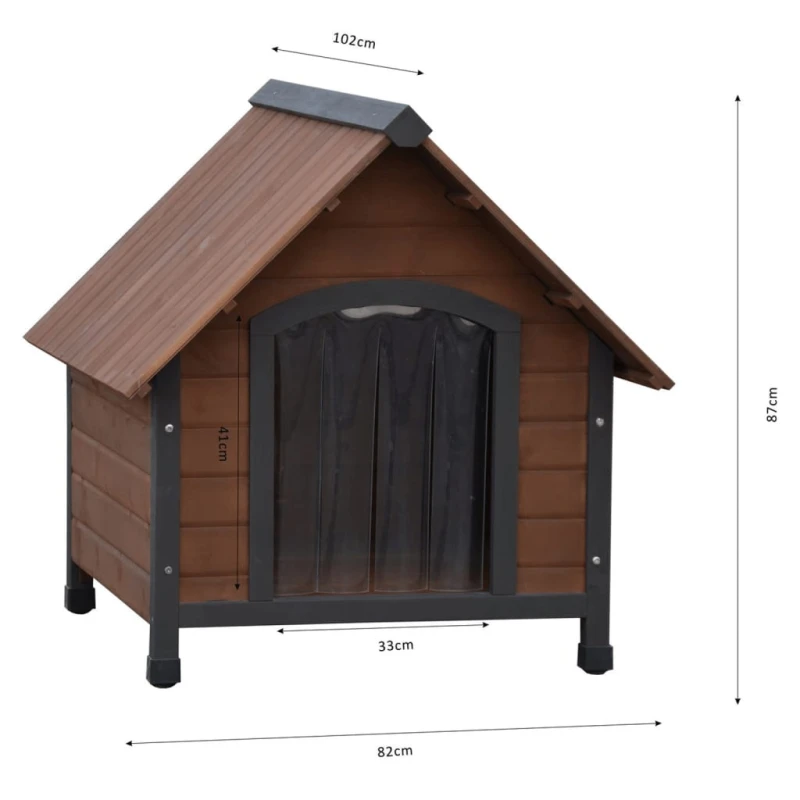 fressnapf Pet Hundehütte Letzter Tag