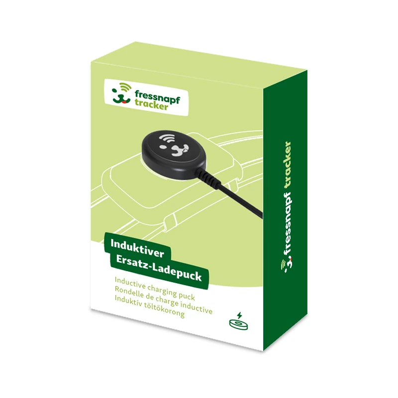 fressnapf Fressnapf Ladepuck für GPS-Tracker