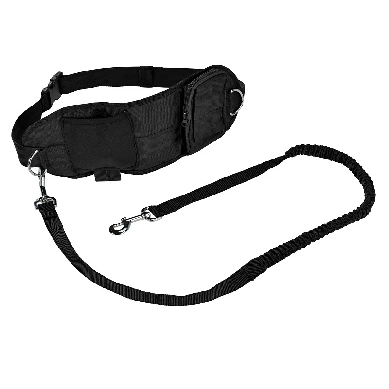 fressnapf FIT+FUN Jogginggürtel + Leine Fabrikladen