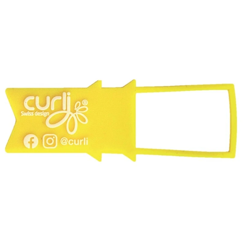 fressnapf Curli Anhänger Yellow Dog