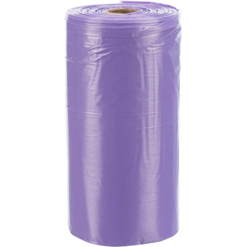 fressnapf Trixie Hundekotbeutel Lavendelduft 4 Rollen x 20 Beutel im Angebot