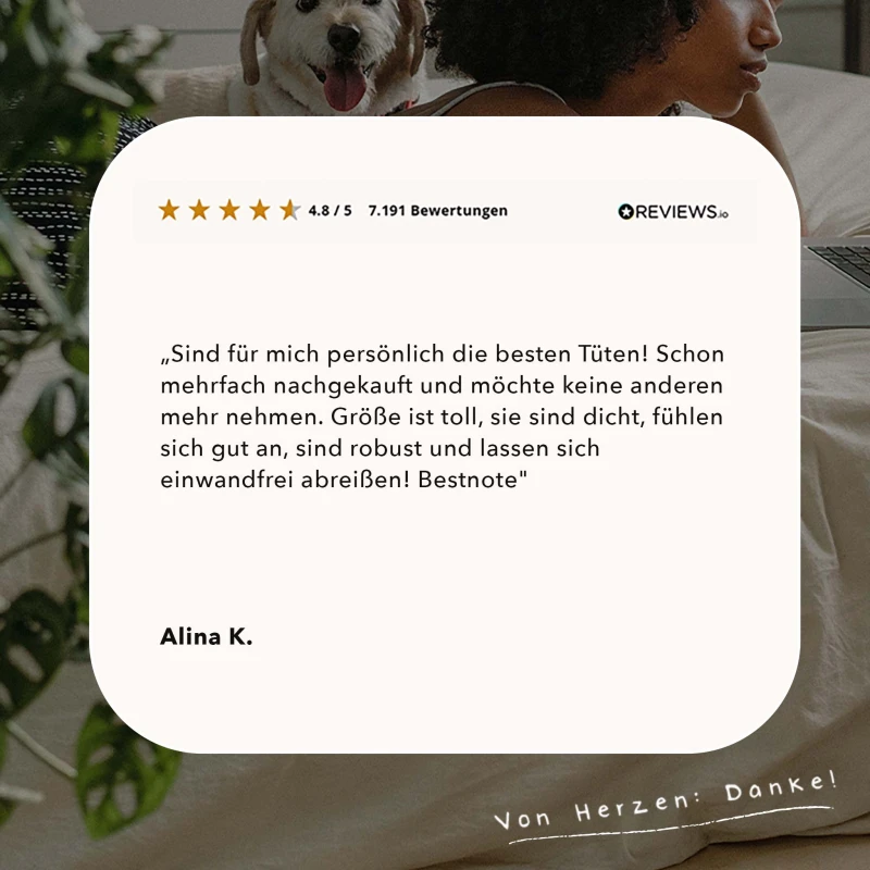 fressnapf ALPHAZOO Pupssäckchen Kotbeutel 300 Stück für Hunde I Kompostierbare Hundekotbeutel Günstig kaufen