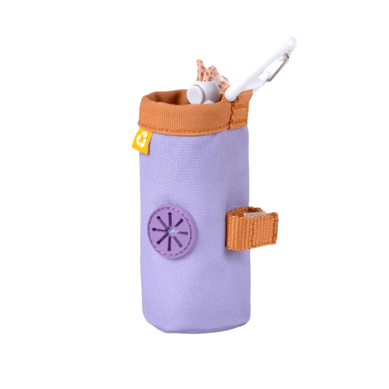 fressnapf Woolly Wolf Kotbeutelhalter Alpha 360 Lavendermix Online Shopping