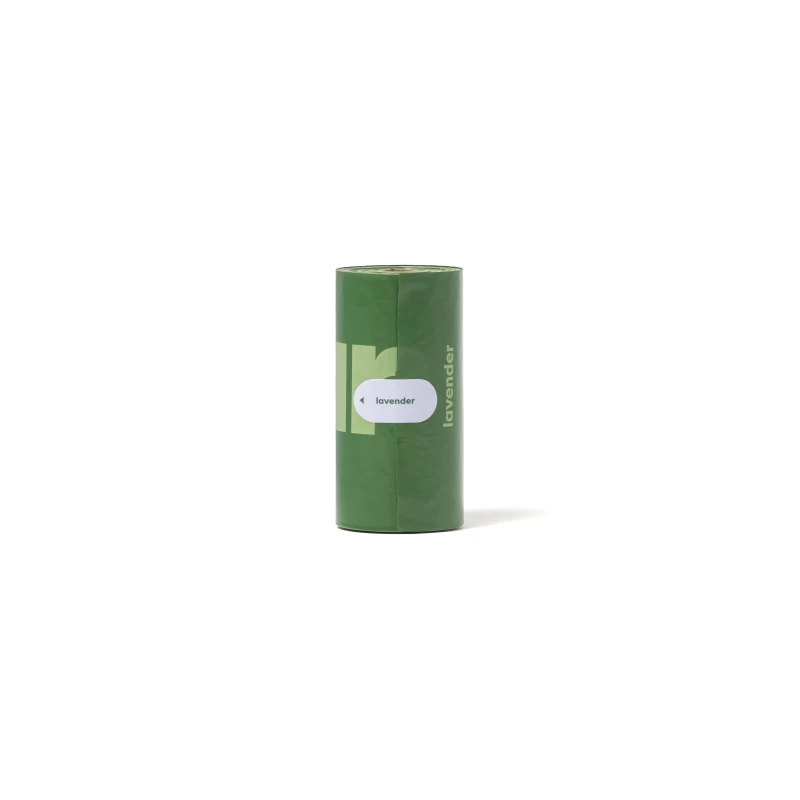 fressnapf Earth Rated Koteutel Lavendelduft auf 21 Nachfüllrollen 315 Stk Preisnachlass