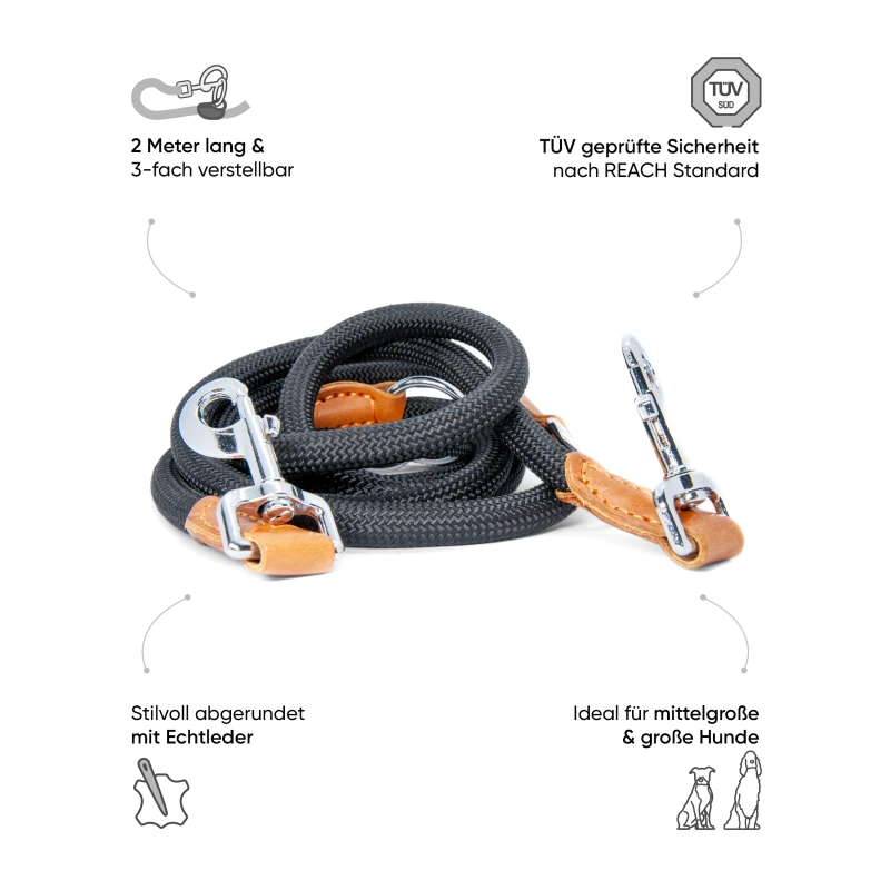 fressnapf Freudentier Hundeleine Top Angebot