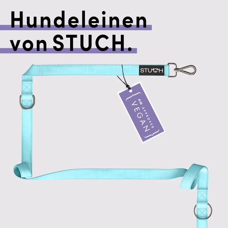 fressnapf STUCH Hundeleine Führleine S Tägliche Deals
